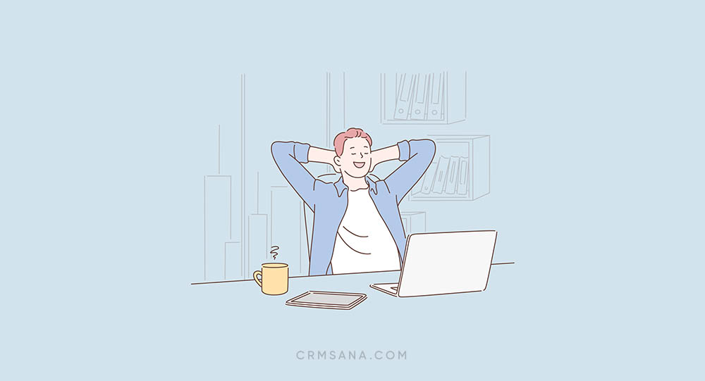 استفاده از تکنولوژی در کسب و کار