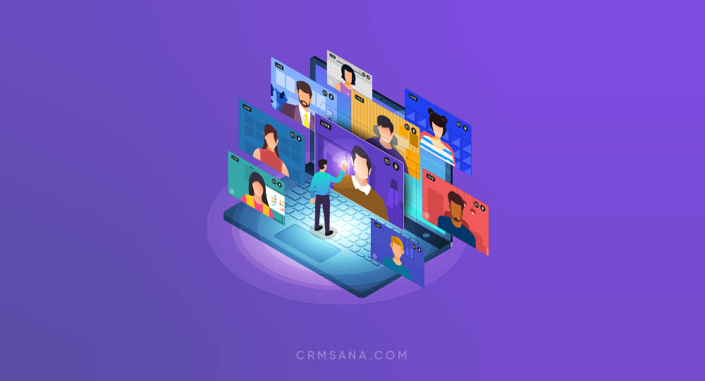 کمک به نیروی کار با تکنولوژی