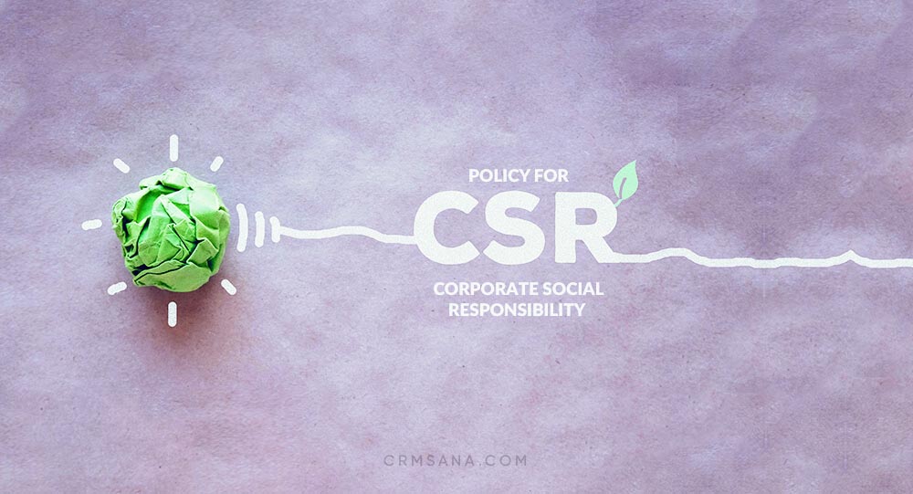 CSR در گذشته و حال
