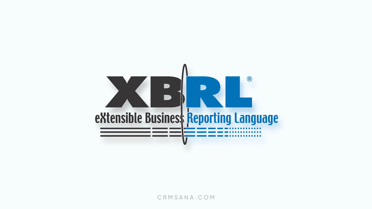 با XBRL آشنا شوید