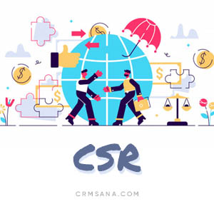 CSR و تاثیر آن روی کسب و کار شما