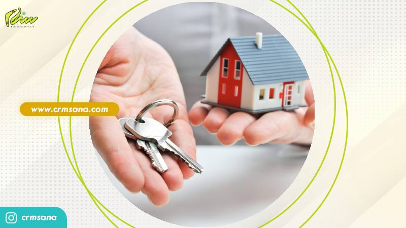 انواع کاربردهای نرم افزار  CRMدر املاک و سود بالایی که به‌همراه دارد!