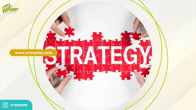 استراتژی چیست و چگونه می‌تواند آینده کسب‌وکارها را متحول کند؟