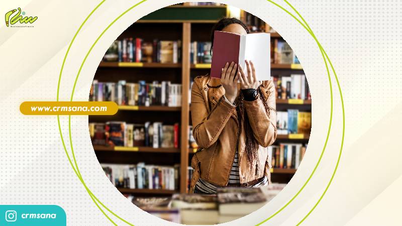 روش‌های افزایش فروش کتاب برای کتابخانه‌ها