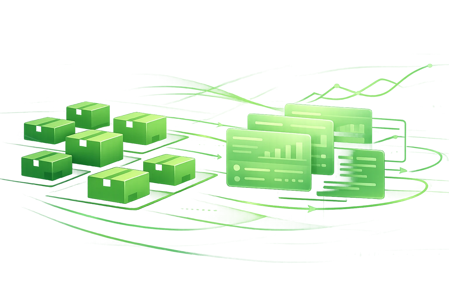“  گزارش محصولات در نرم افزار سنا  “
