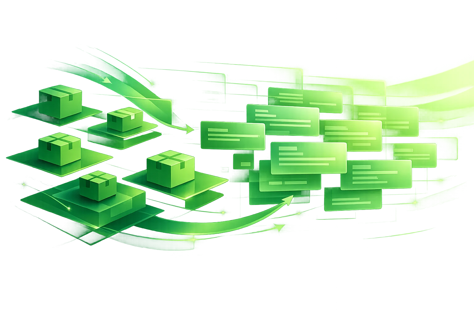 “  گزارش لیست محصولات از انبار در نرم افزار سنا  “