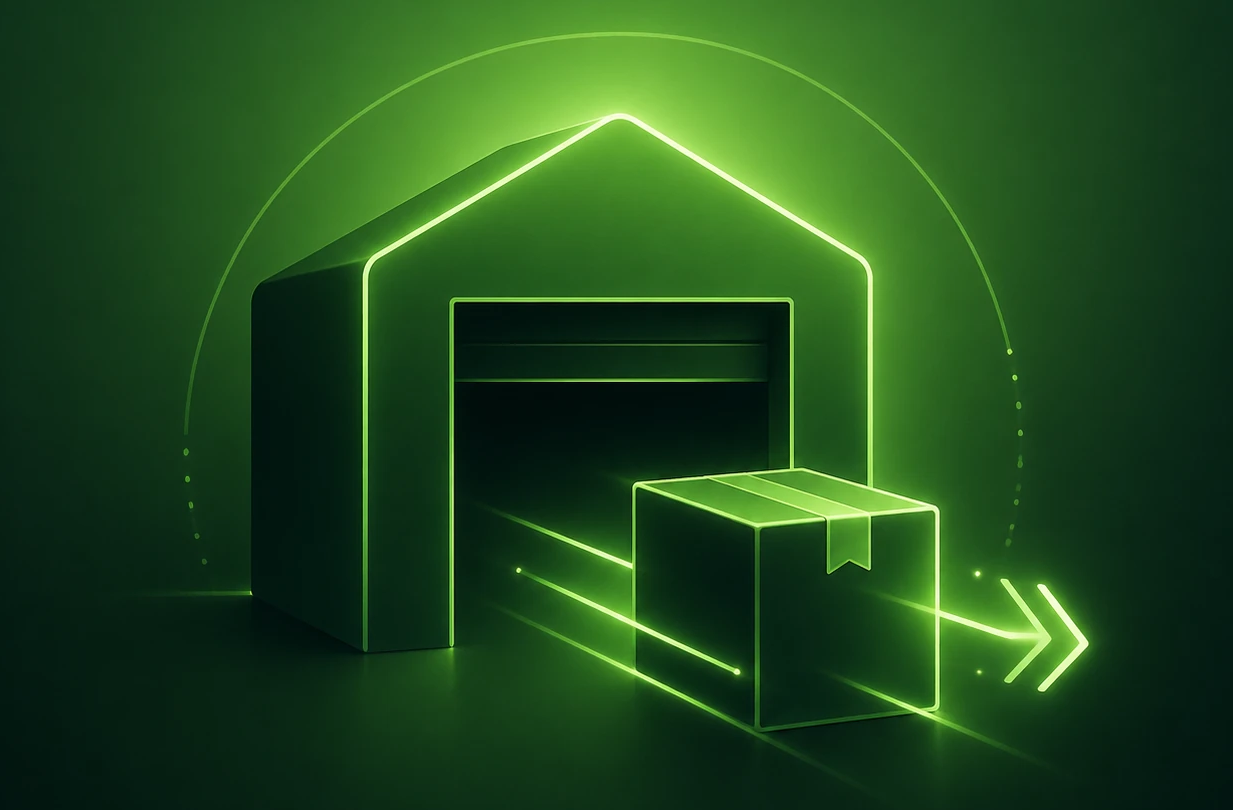 “  خروج محصول از انبار در نرم افزار سنا  “