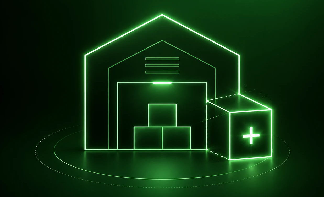 “  درج انبار در نرم افزار سنا  “